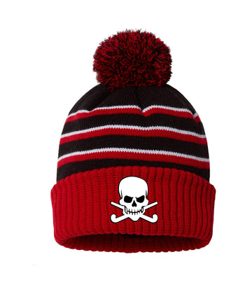 Pinckney Field Hockey Knit Hat