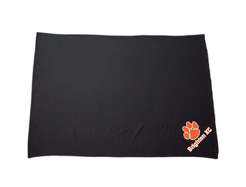 Brighton Cross Country Sweatshirt Blanket