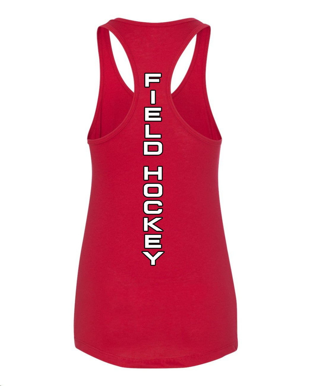 Pinckney Field Hockey Tank Top
