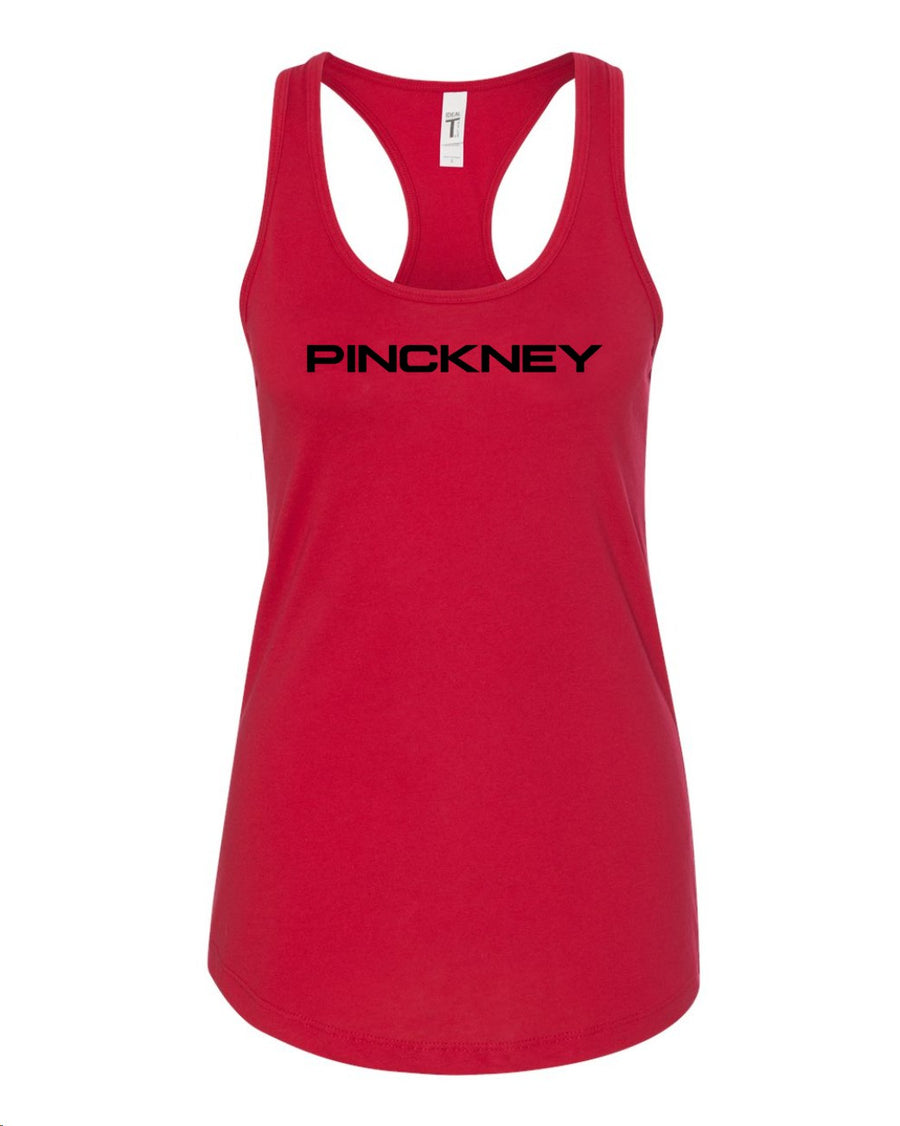 Pinckney Field Hockey Tank Top