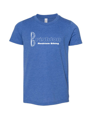 Brighton Cycling Team Shirt 2022