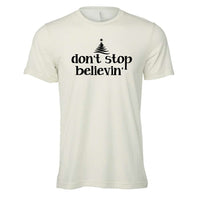 Don't Stop Believin' Premium Tee