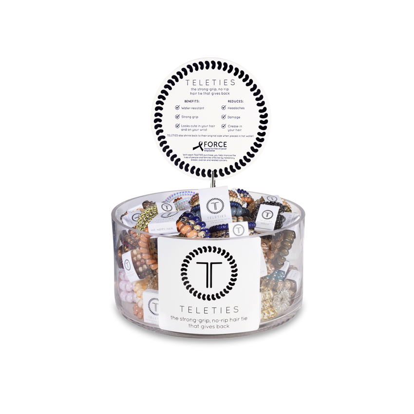 Teleties - Tiny Assorted