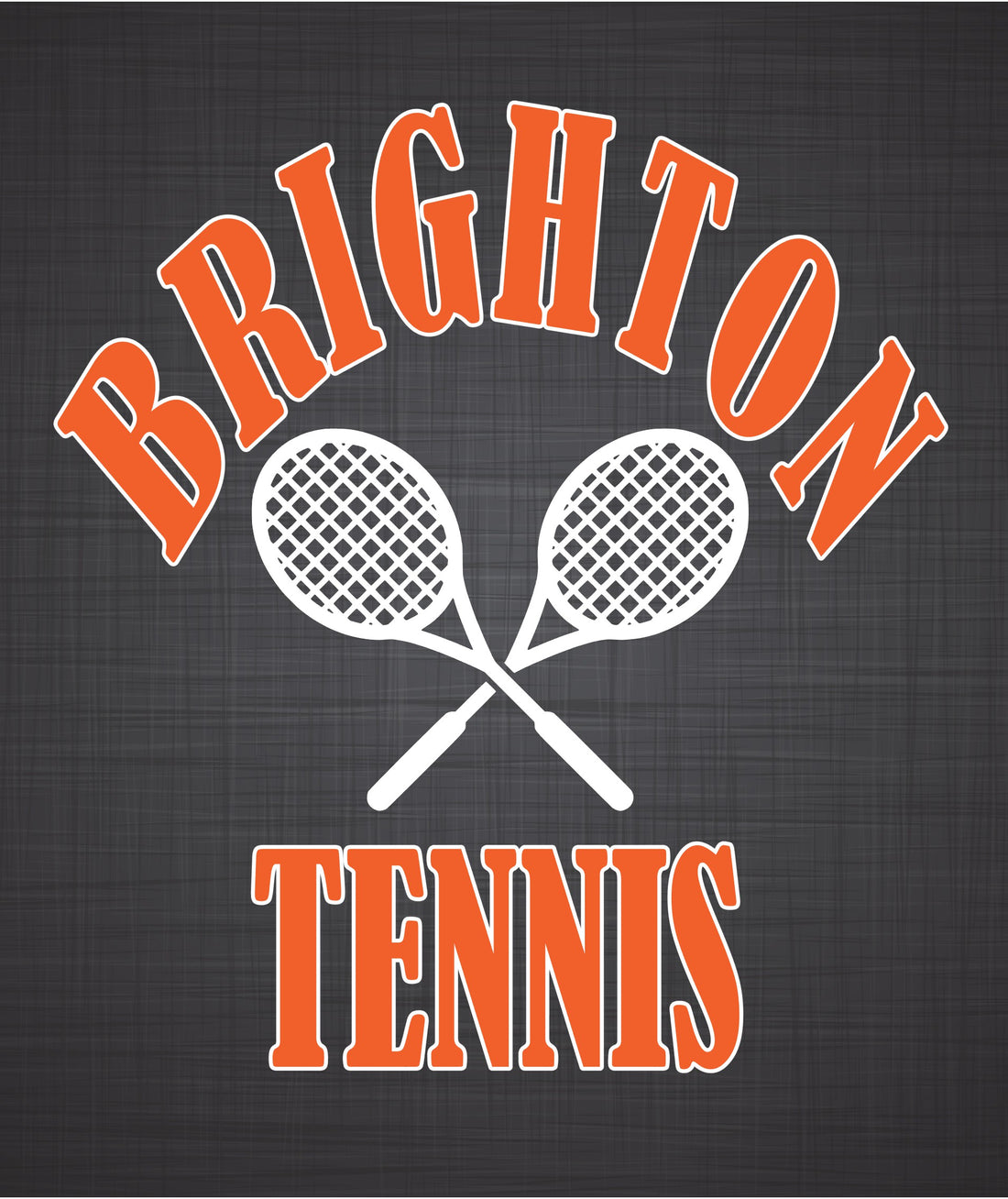 Brighton Tennis Sherpa Blanket