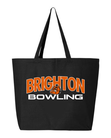 Brighton Bowling Tote Bag