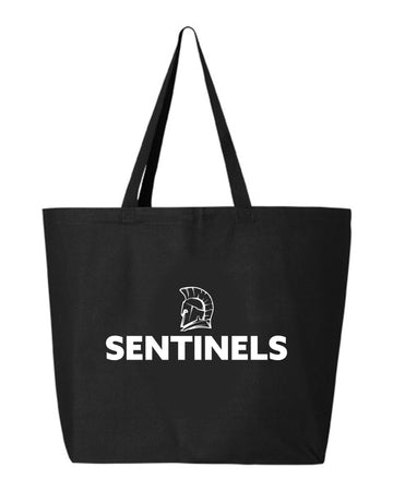 Sentinels Tote