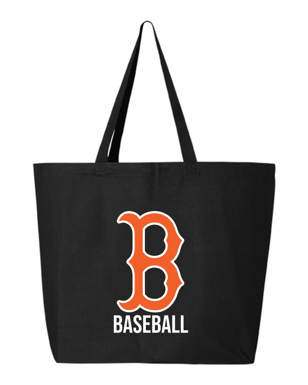 Brighton Big "B" Tote Bag