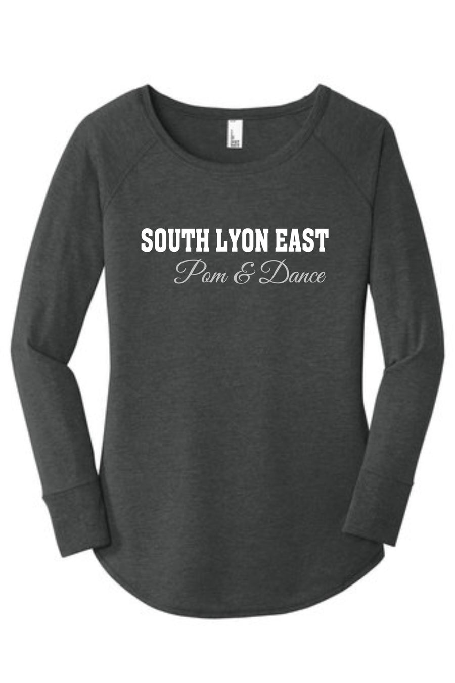 South Lyon East Ladies Tunic