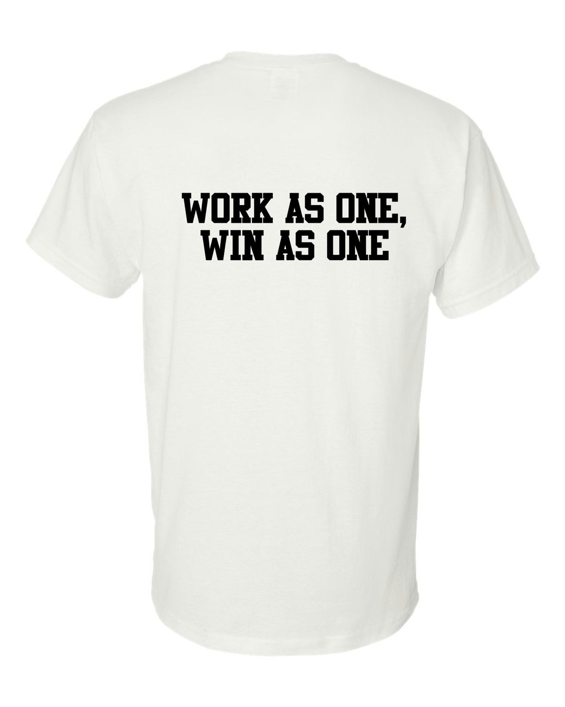 Brighton Varsity Pom Team Tee