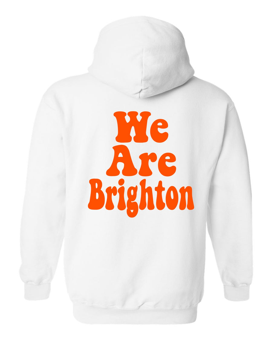 We Are Brighton Hoodie