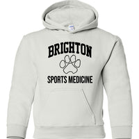 Brighton Sports Medicine Hoodie