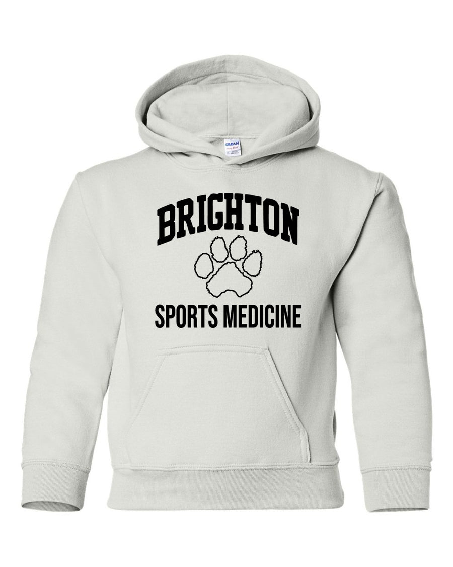 Brighton Sports Medicine Hoodie