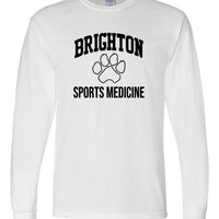Brighton Sports Medicine Long Sleeve Tee