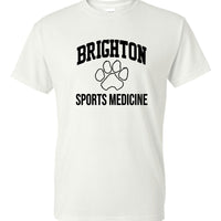 Brighton Sports Medicine Tee