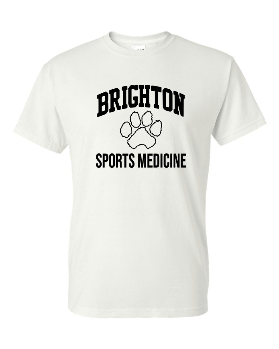 Brighton Sports Medicine Tee