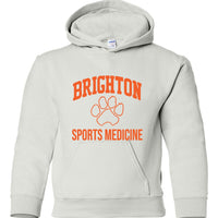 Brighton Sports Medicine Hoodie