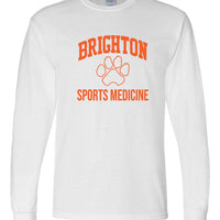 Brighton Sports Medicine Long Sleeve Tee