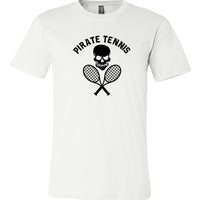 Pirate Tennis Premium Tee