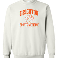 Brighton Sports Medicine Crewneck
