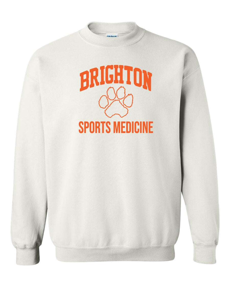 Brighton Sports Medicine Crewneck