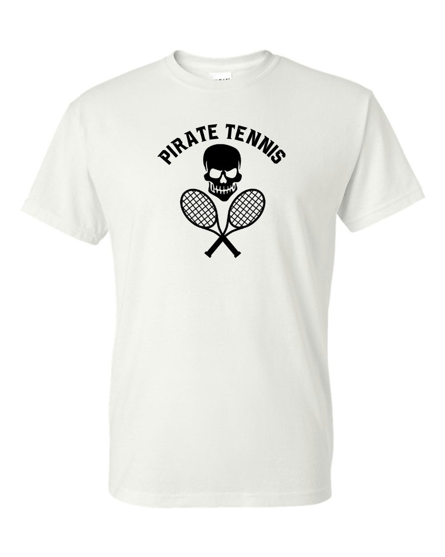 Pirate Tennis Tee