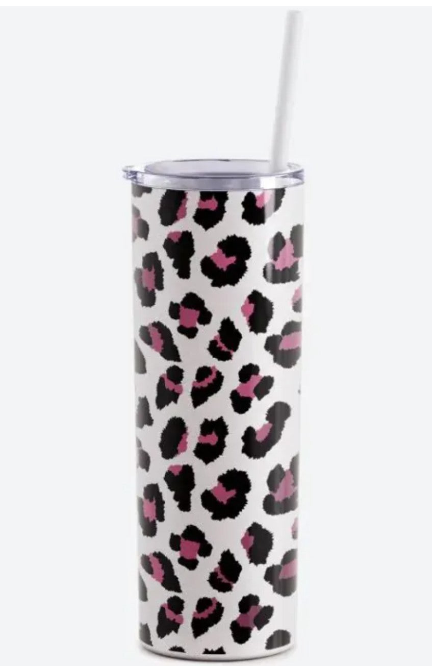 Skinny Tumbler 20oz