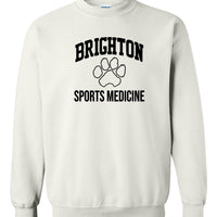 Brighton Sports Medicine Crewneck