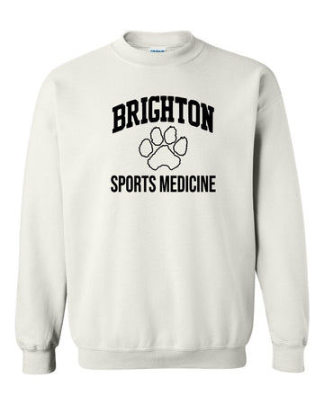 Brighton Sports Medicine Crewneck