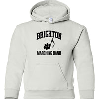 Brighton Marching Band Hoodie