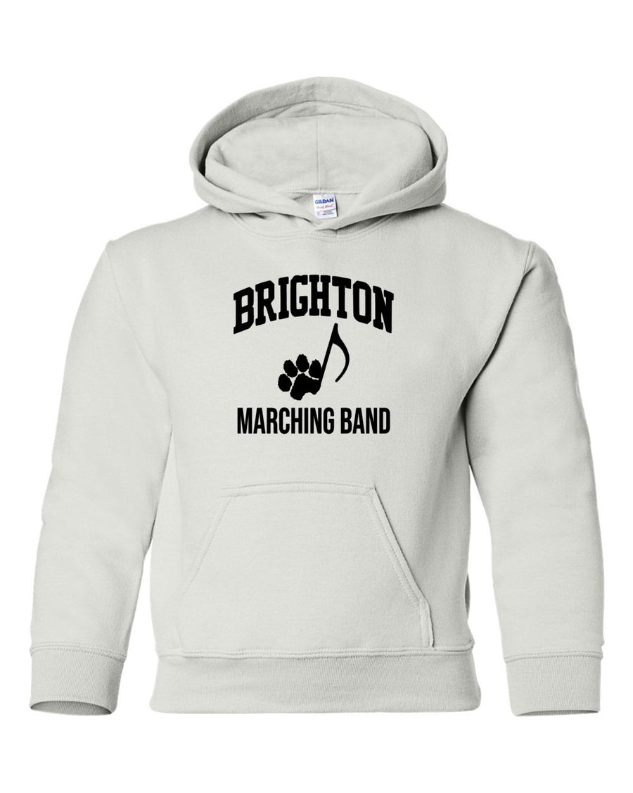 Brighton Marching Band Hoodie