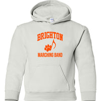 Brighton Marching Band Hoodie