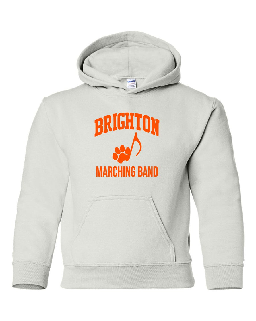 Brighton Marching Band Hoodie