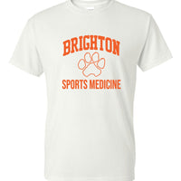 Brighton Sports Medicine Tee