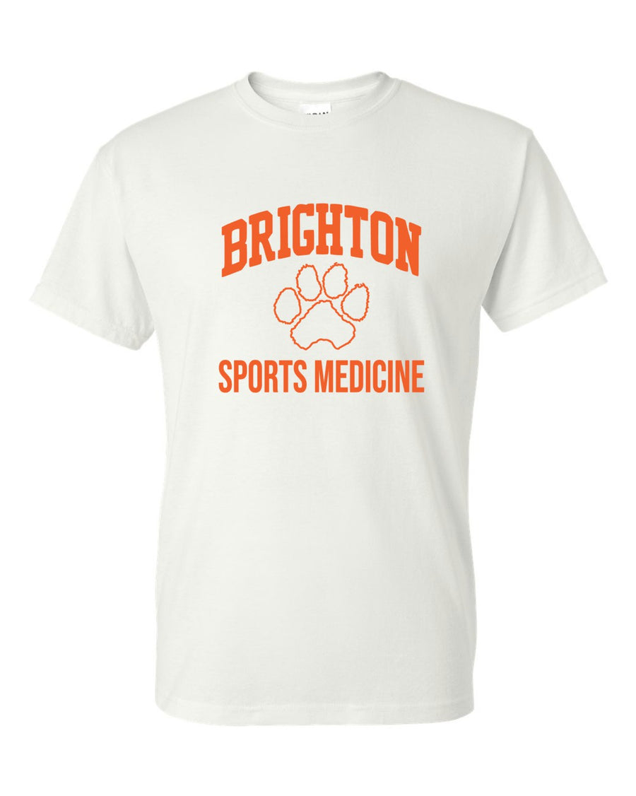 Brighton Sports Medicine Tee