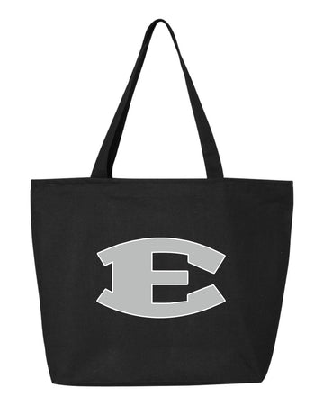 South Lyon East Zippered Tote Bag